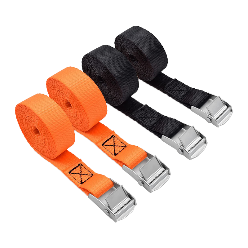 1 "x 12" Cam Buckle Cargo -surrband