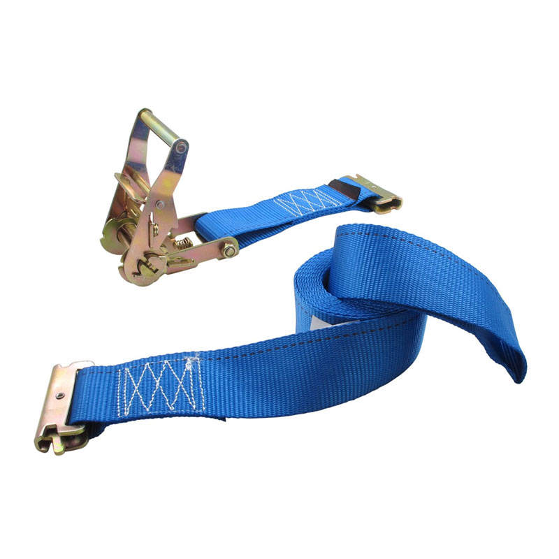 2 "E-spårspärrband